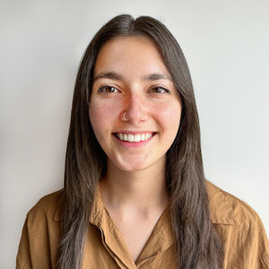 Meet your Posher, Sarah